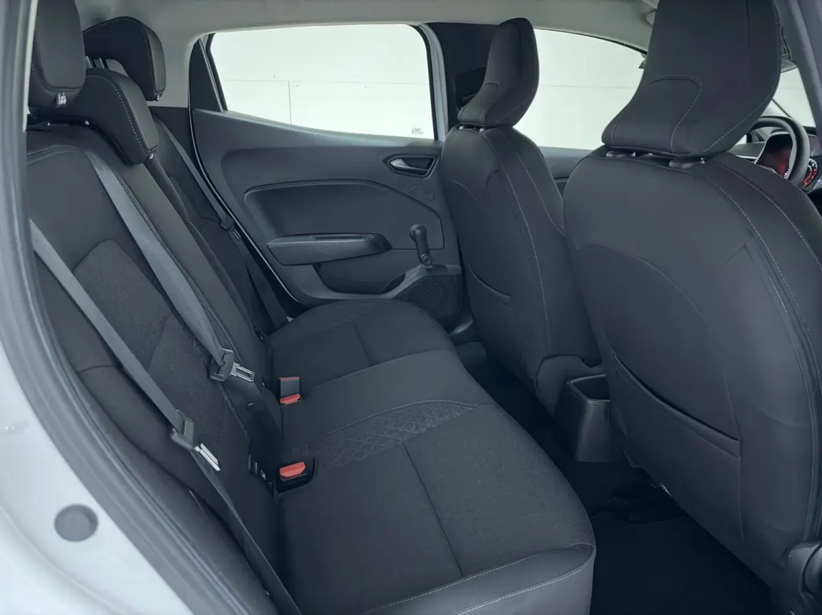 1.0 TCe Life Airco Cruise Carplay PDC NAP