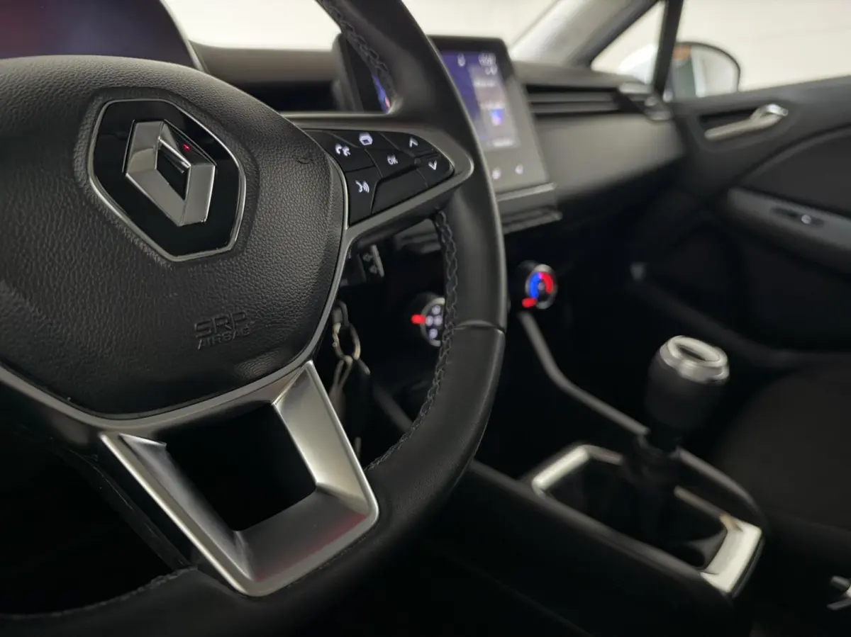 1.0 TCe Life Airco Cruise Carplay PDC NAP