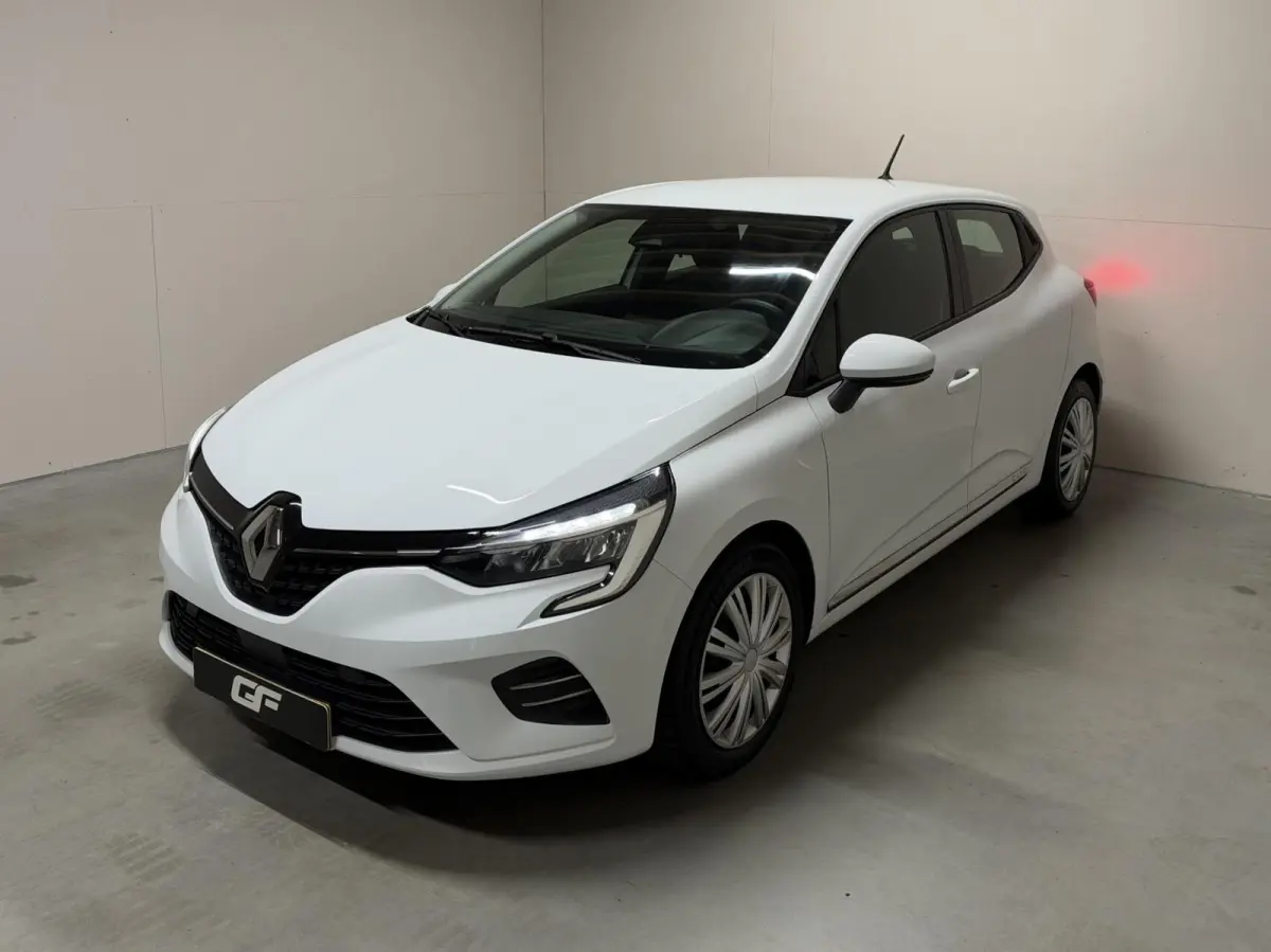 1.0 TCe Life Airco Cruise Carplay PDC NAP