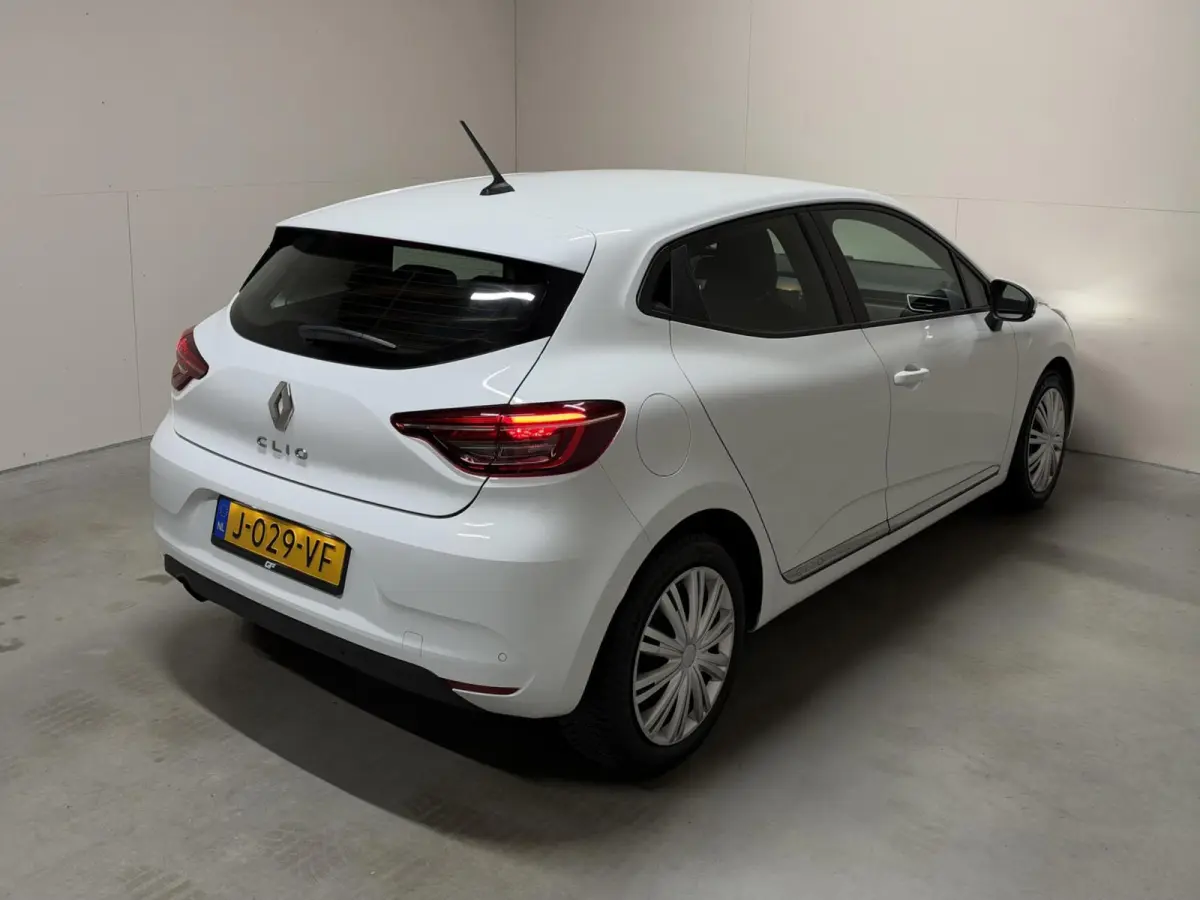 1.0 TCe Life Airco Cruise Carplay PDC NAP