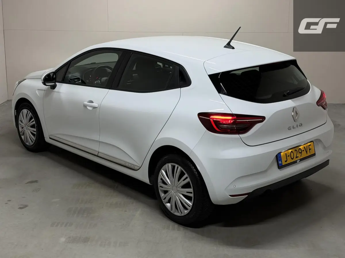 1.0 TCe Life Airco Cruise Carplay PDC NAP