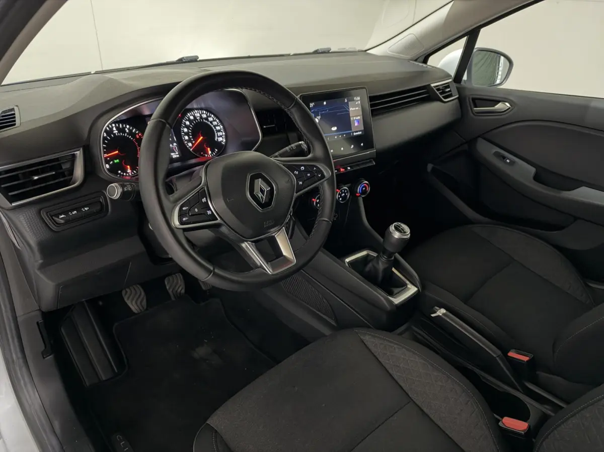 1.0 TCe Life Airco Cruise Carplay PDC NAP