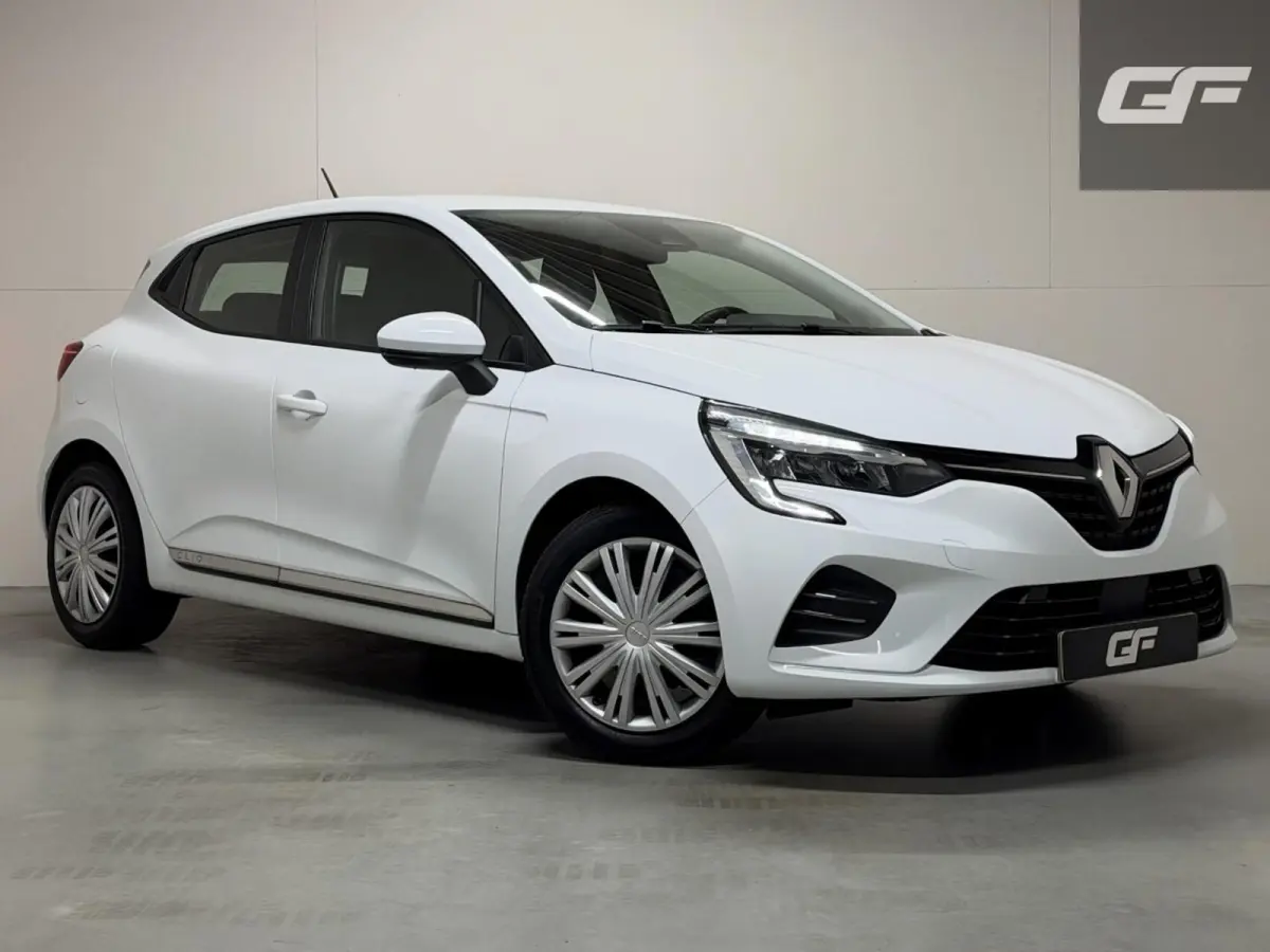 1.0 TCe Life Airco Cruise Carplay PDC NAP