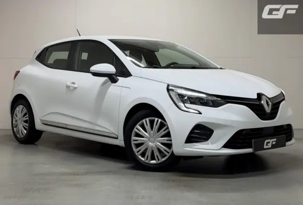 1.0 TCe Life Airco Cruise Carplay PDC NAP