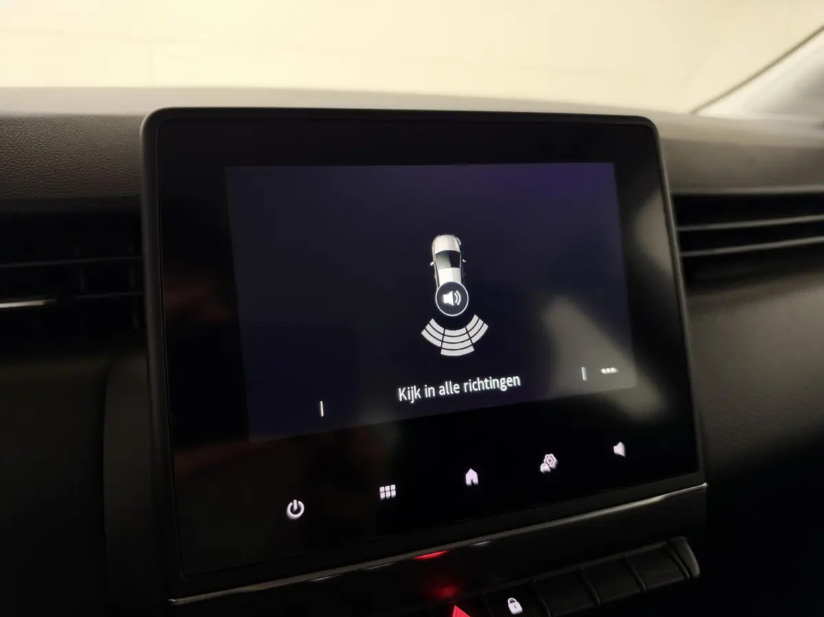 1.0 TCe Life Airco Cruise Carplay PDC NAP