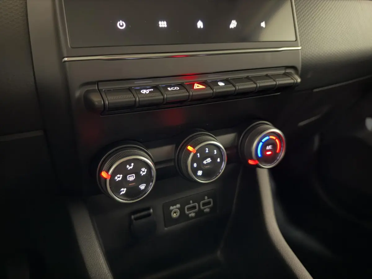 1.0 TCe Life Airco Cruise Carplay PDC NAP