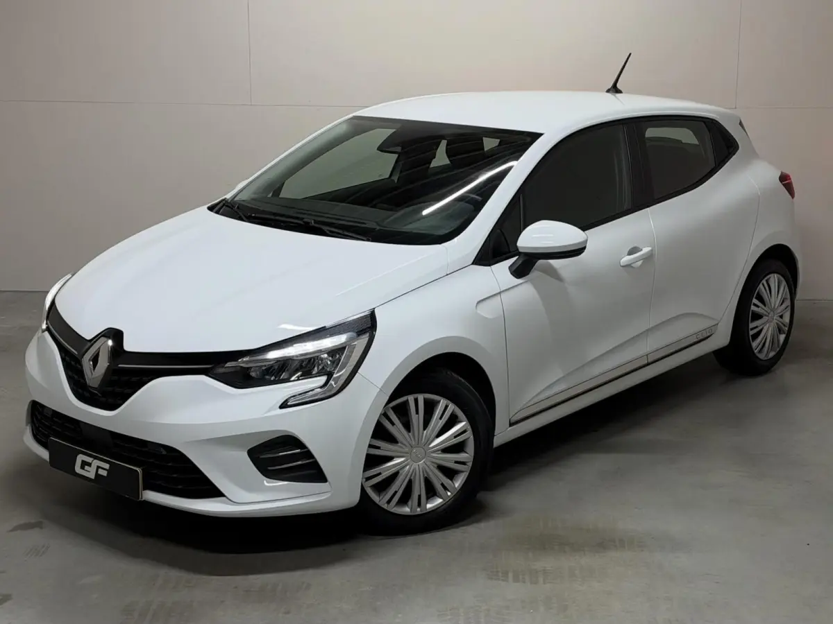 1.0 TCe Life Airco Cruise Carplay PDC NAP