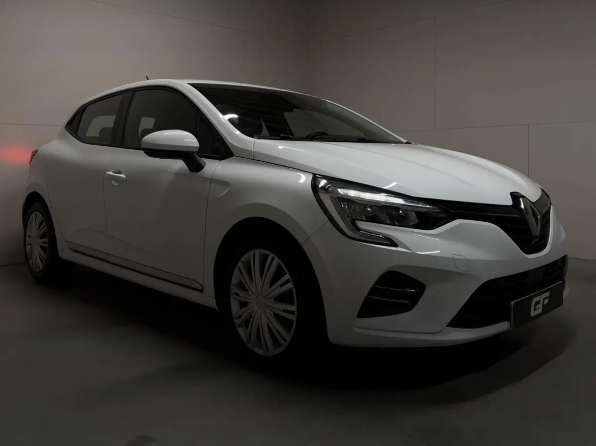 1.0 TCe Life Airco Cruise Carplay PDC NAP