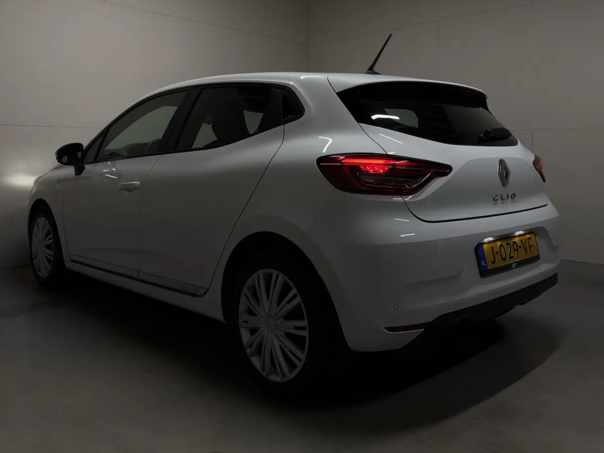 1.0 TCe Life Airco Cruise Carplay PDC NAP