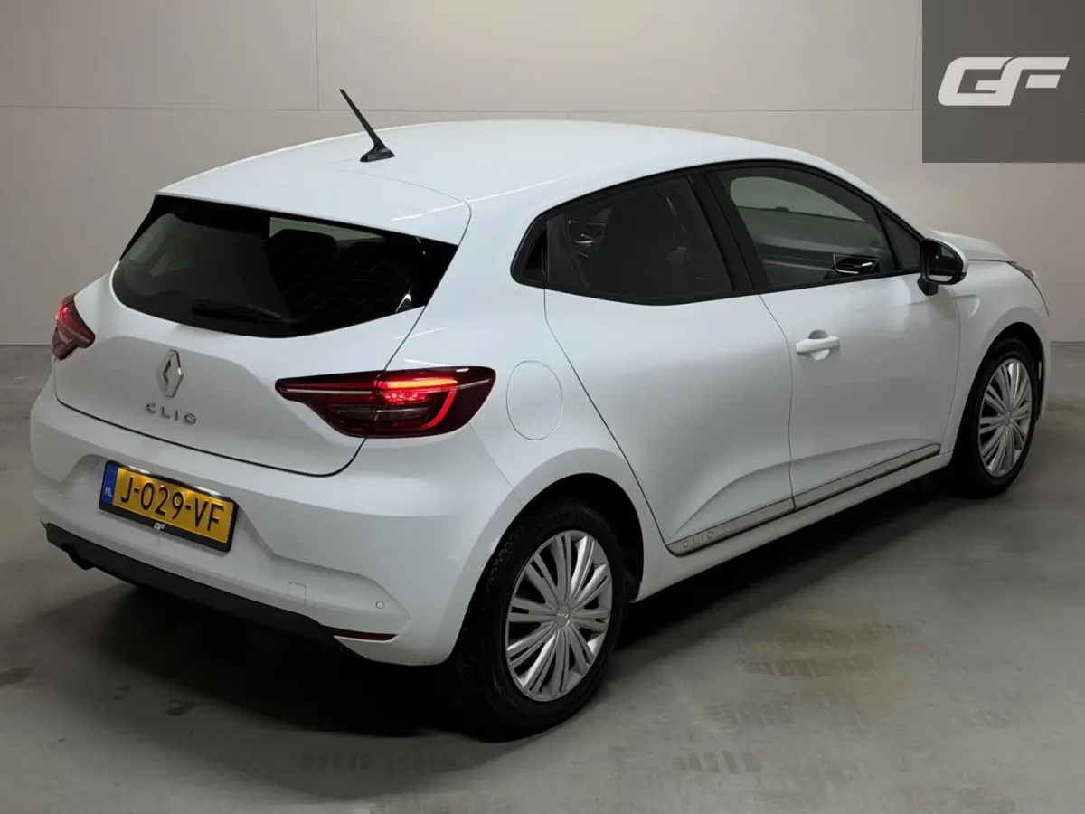 1.0 TCe Life Airco Cruise Carplay PDC NAP