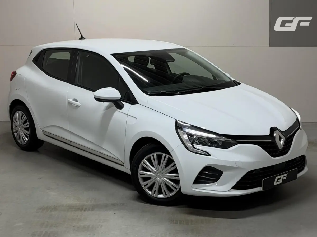 1.0 TCe Life Airco Cruise Carplay PDC NAP