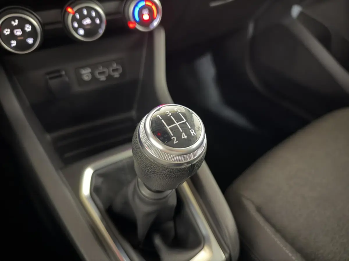 1.0 TCe Life Airco Cruise Carplay PDC NAP