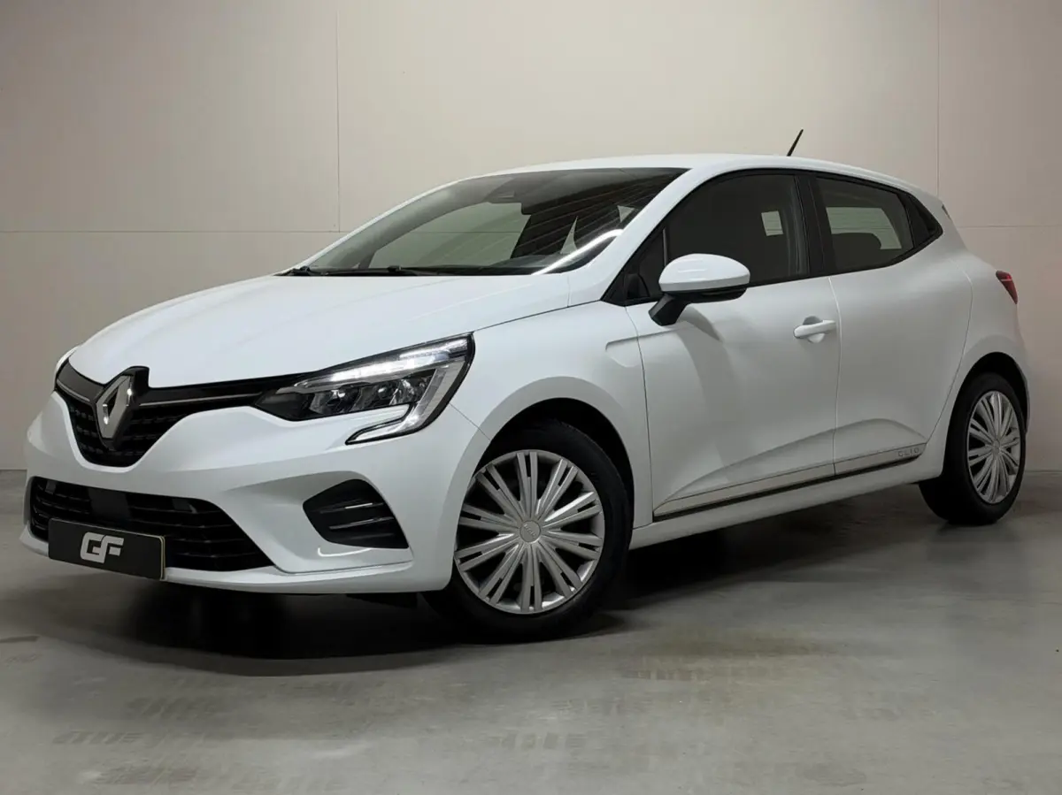 1.0 TCe Life Airco Cruise Carplay PDC NAP