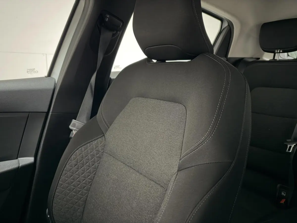 1.0 TCe Life Airco Cruise Carplay PDC NAP