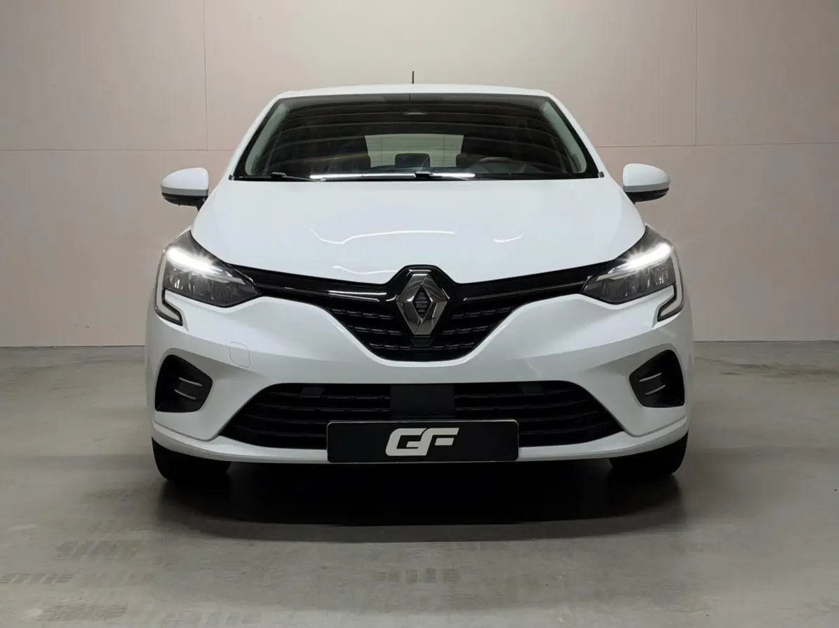 1.0 TCe Life Airco Cruise Carplay PDC NAP