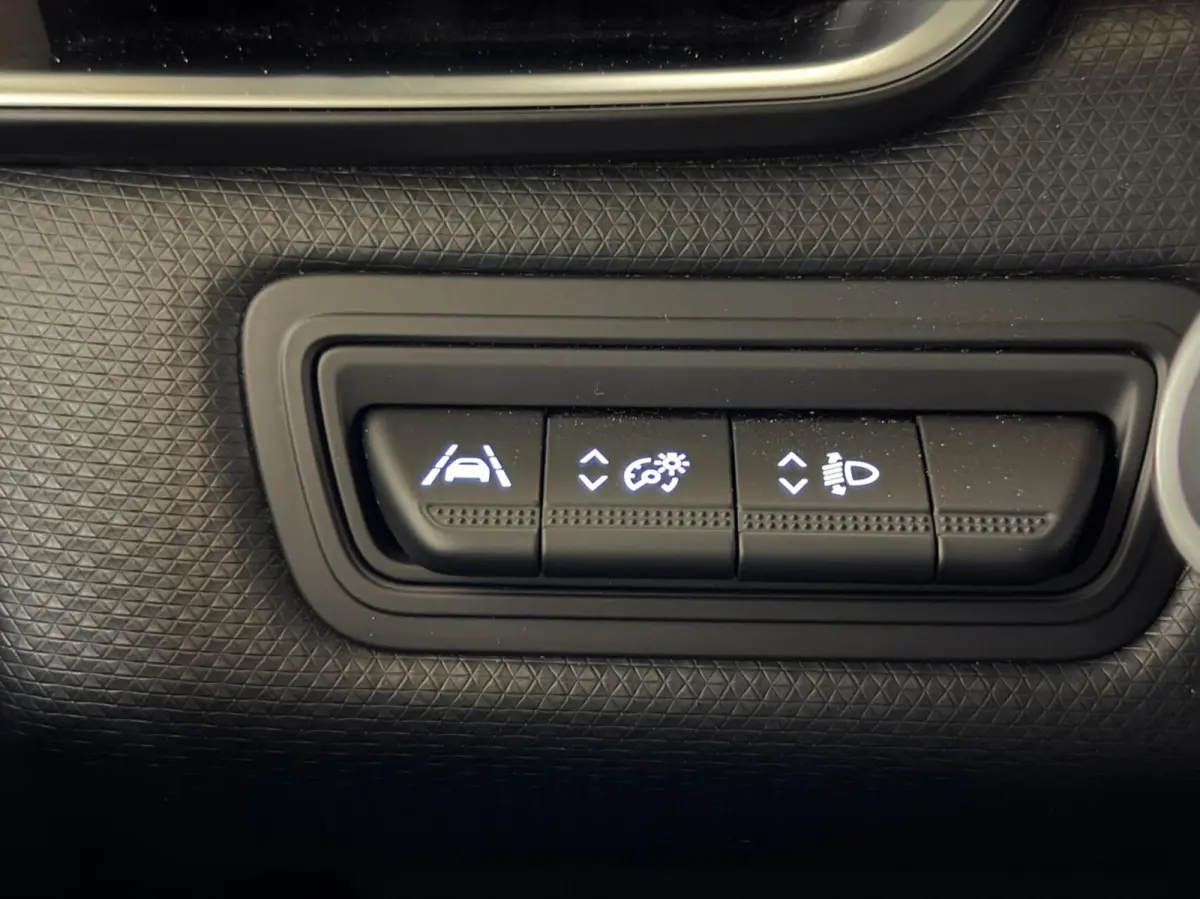 1.0 TCe Life Airco Cruise Carplay PDC NAP