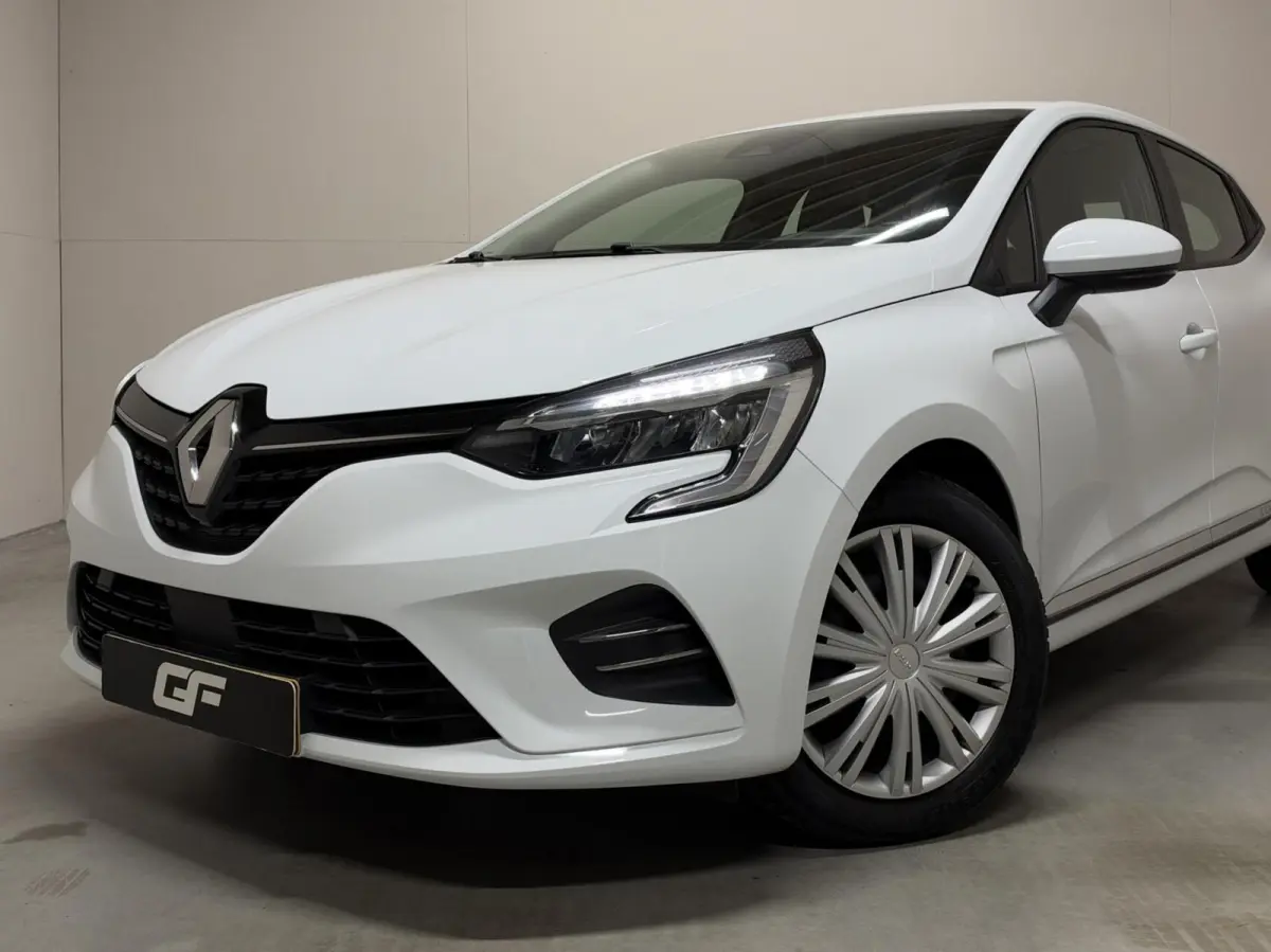 1.0 TCe Life Airco Cruise Carplay PDC NAP