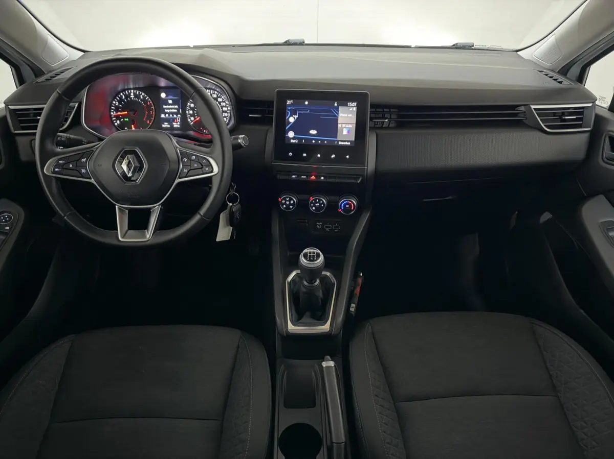 1.0 TCe Life Airco Cruise Carplay PDC NAP