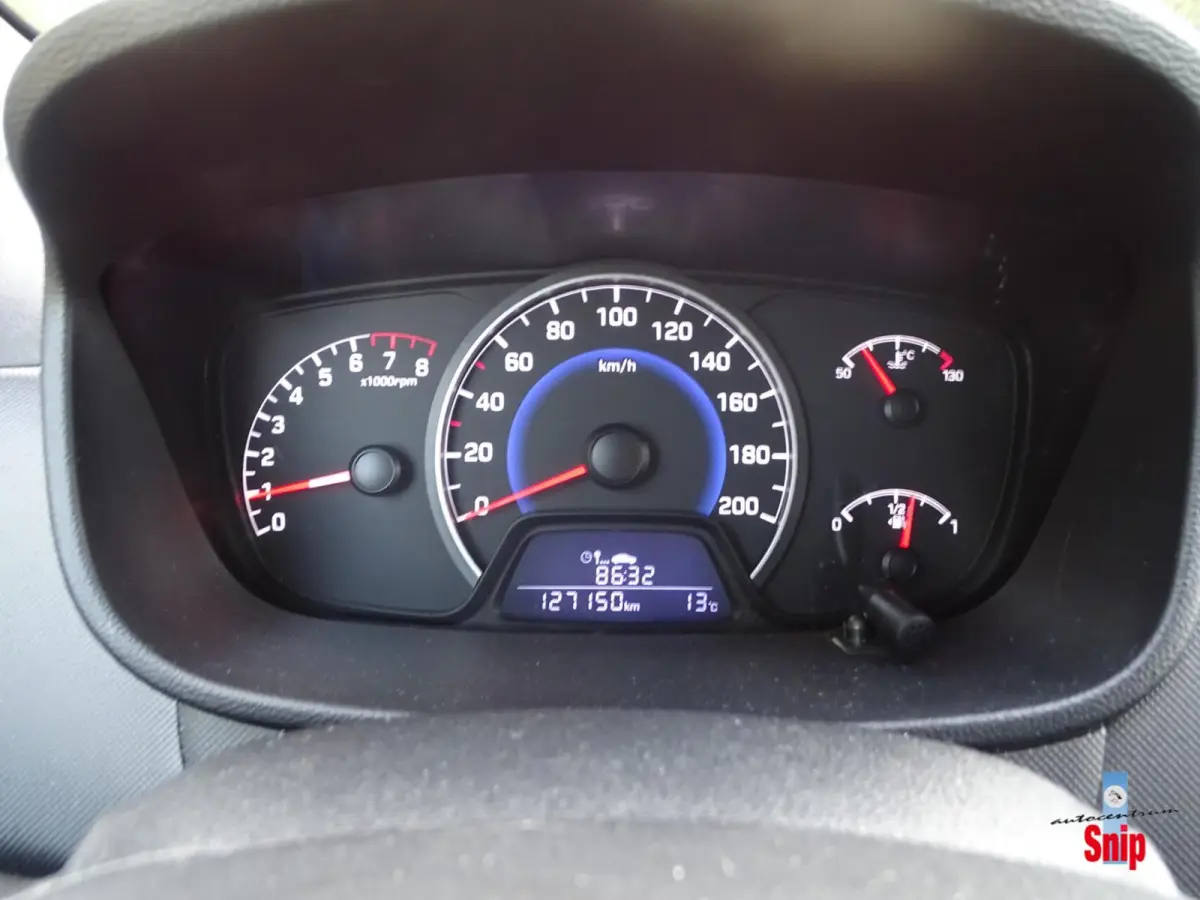 1.0i i-Motion Comfort Plus