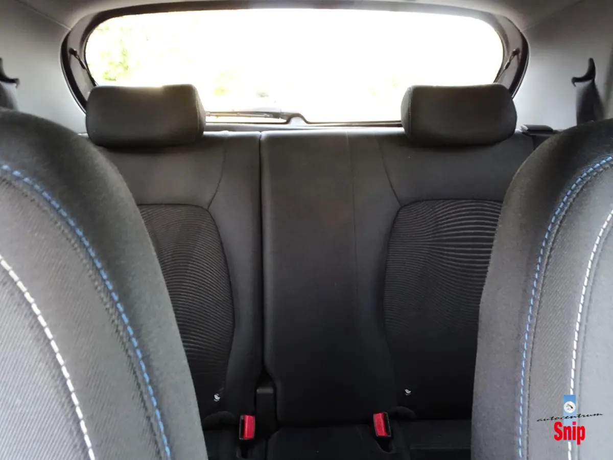 1.0i i-Motion Comfort Plus