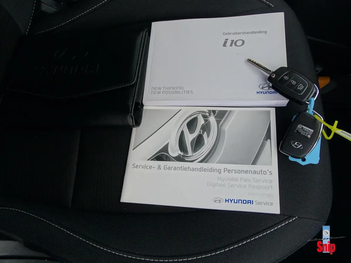 1.0i i-Motion Comfort Plus