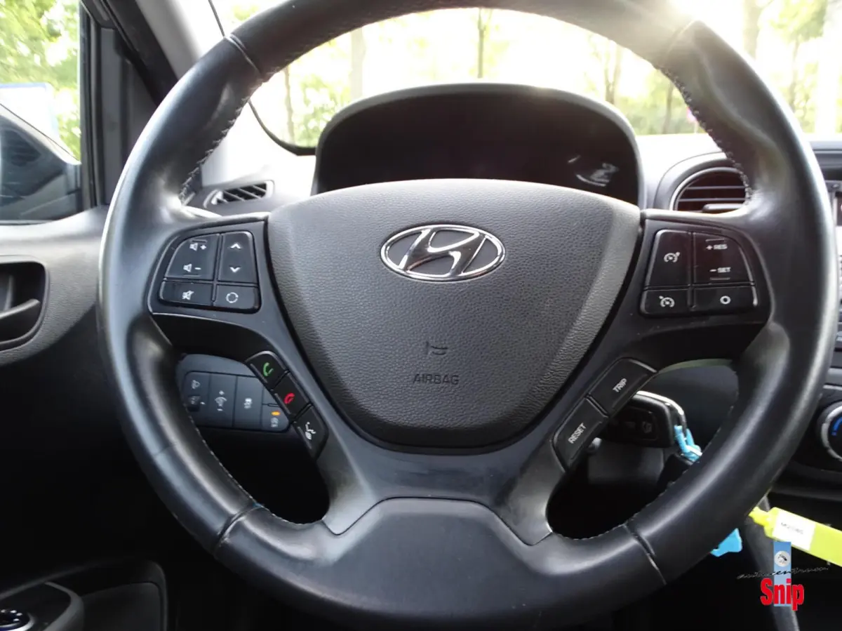 1.0i i-Motion Comfort Plus