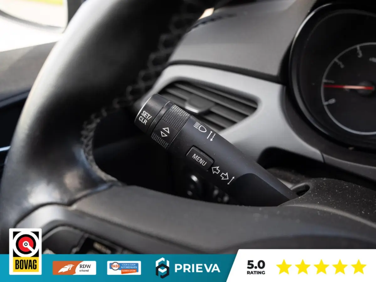1.0 Turbo 90pk | NAP | AIRCO | 5-deurs