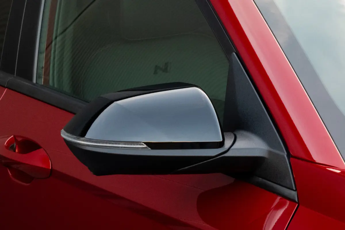 1.6 GDI HEV Comfort N-line| ACC | 360° Camera |Stoelverwarming & ventilatie | Apple carplay |
