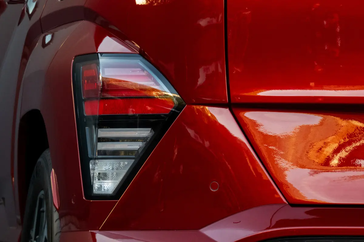 1.6 GDI HEV Comfort N-line| ACC | 360° Camera |Stoelverwarming & ventilatie | Apple carplay |