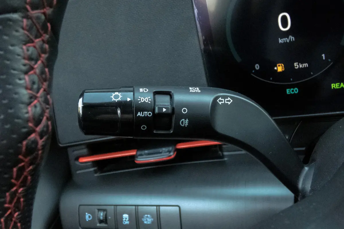 1.6 GDI HEV Comfort N-line| ACC | 360° Camera |Stoelverwarming & ventilatie | Apple carplay |