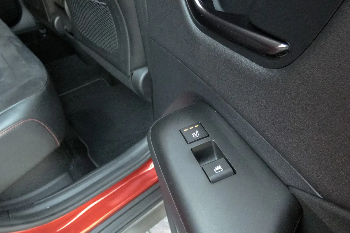1.6 GDI HEV Comfort N-line| ACC | 360° Camera |Stoelverwarming & ventilatie | Apple carplay |