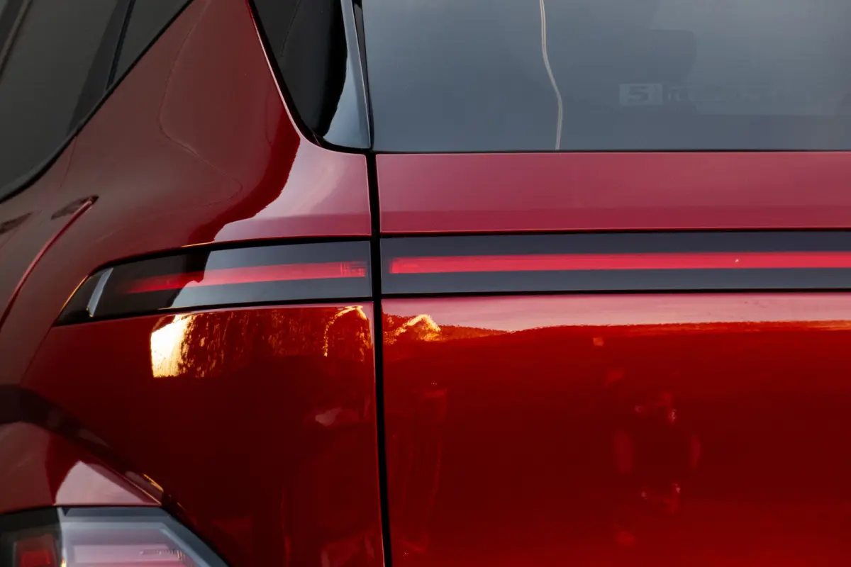 1.6 GDI HEV Comfort N-line| ACC | 360° Camera |Stoelverwarming & ventilatie | Apple carplay |