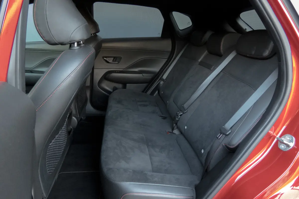 1.6 GDI HEV Comfort N-line| ACC | 360° Camera |Stoelverwarming & ventilatie | Apple carplay |
