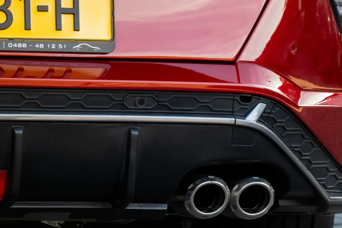 1.6 GDI HEV Comfort N-line| ACC | 360° Camera |Stoelverwarming & ventilatie | Apple carplay |