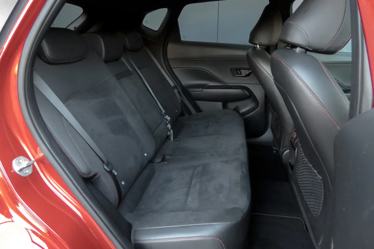 1.6 GDI HEV Comfort N-line| ACC | 360° Camera |Stoelverwarming & ventilatie | Apple carplay |