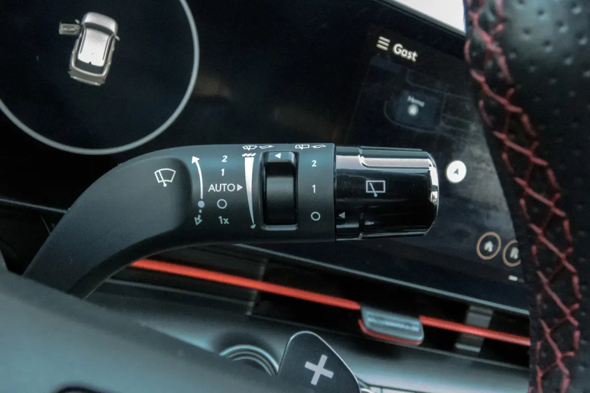 1.6 GDI HEV Comfort N-line| ACC | 360° Camera |Stoelverwarming & ventilatie | Apple carplay |