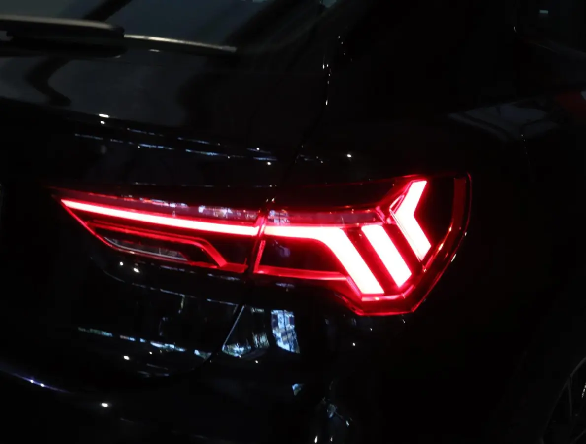 35 TFSI S-Line 1e eigenaar/35.000km!!