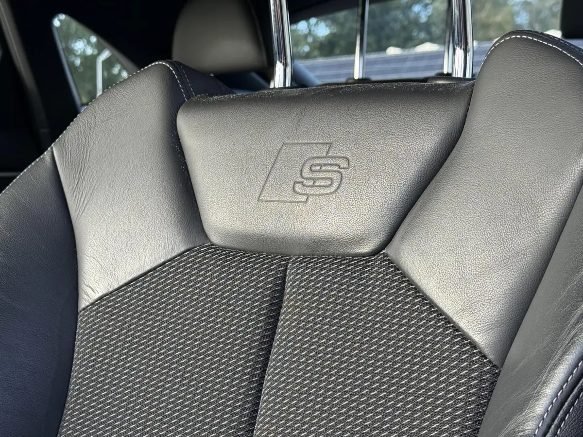35 TFSI S-Line 1e eigenaar/35.000km!!