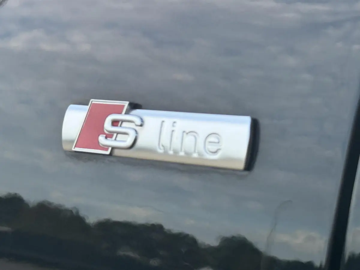 35 TFSI S-Line 1e eigenaar/35.000km!!