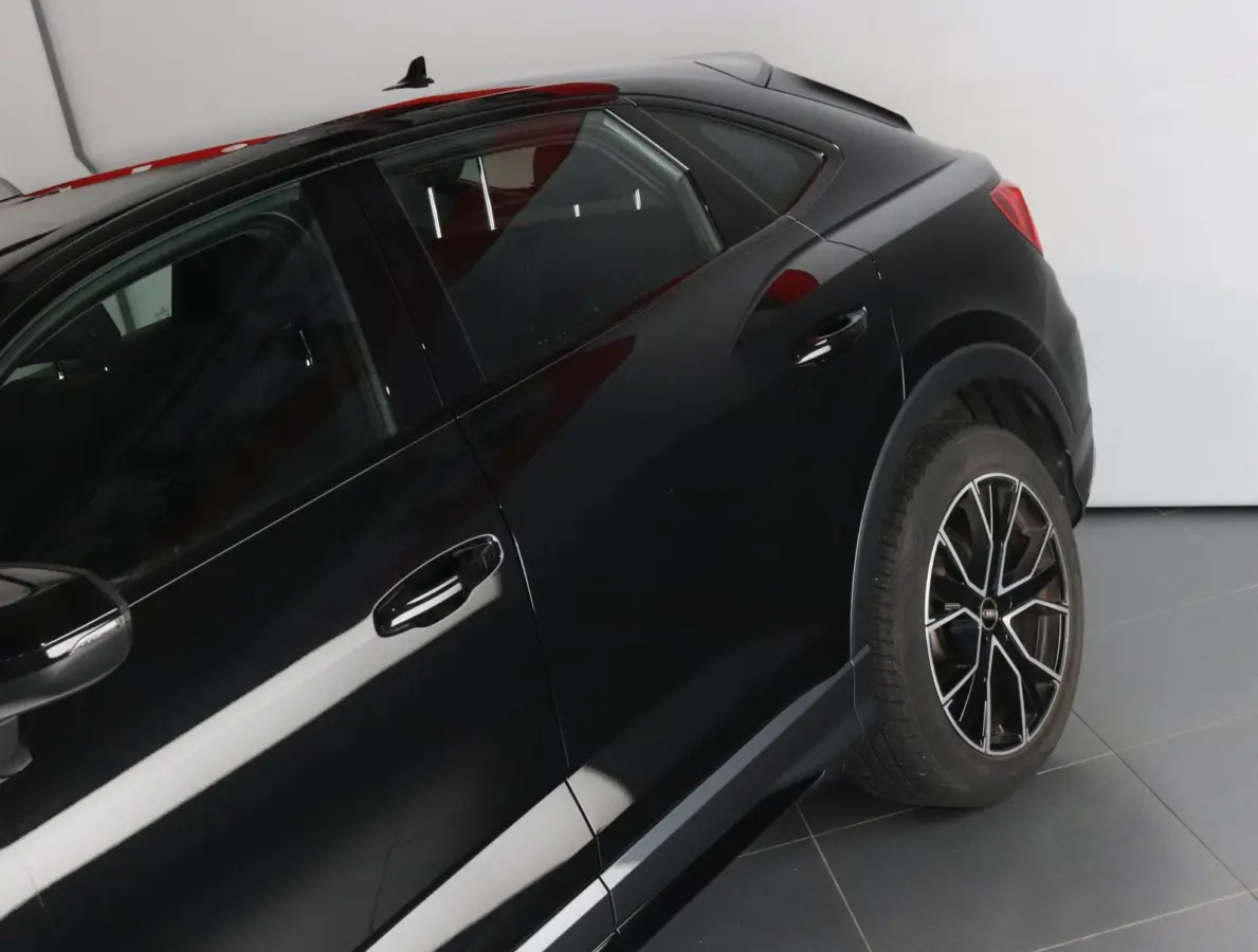 35 TFSI S-Line 1e eigenaar/35.000km!!