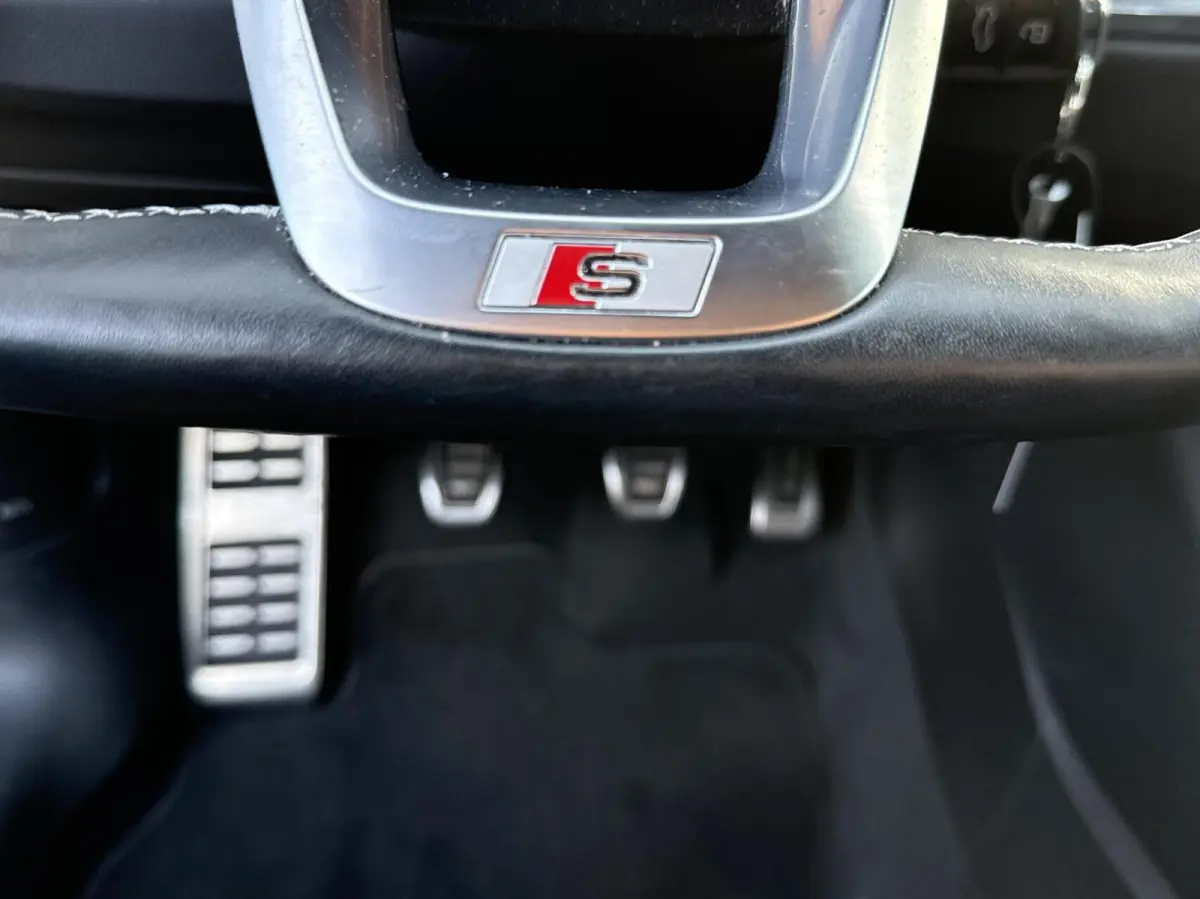 35 TFSI S-Line 1e eigenaar/35.000km!!