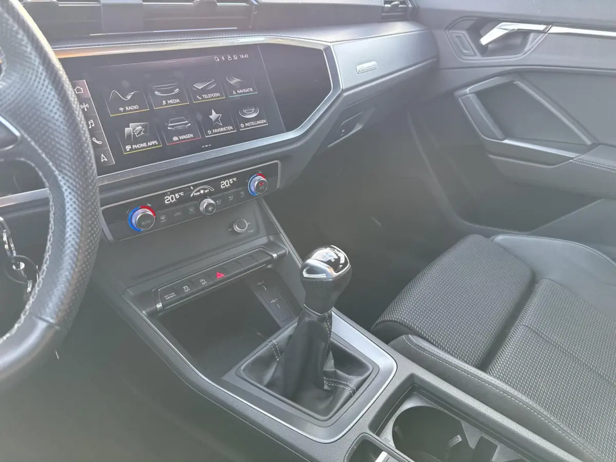 35 TFSI S-Line 1e eigenaar/35.000km!!