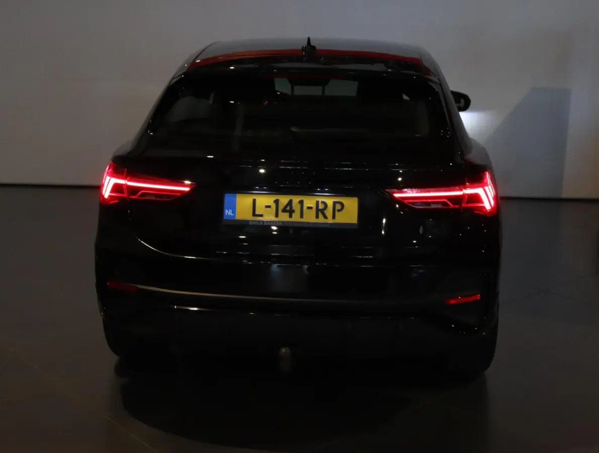 35 TFSI S-Line 1e eigenaar/35.000km!!