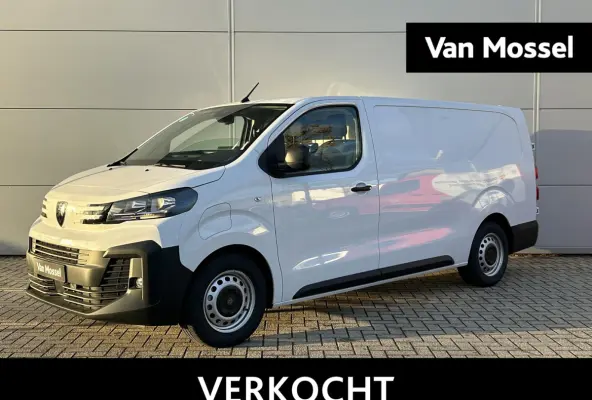 EV L2 75 kWh | Camera | Navigatie | Apple Carplay/Android Auto