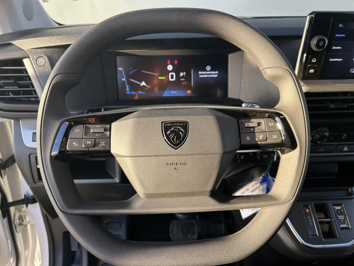 EV L2 75 kWh | Camera | Navigatie | Apple Carplay/Android Auto
