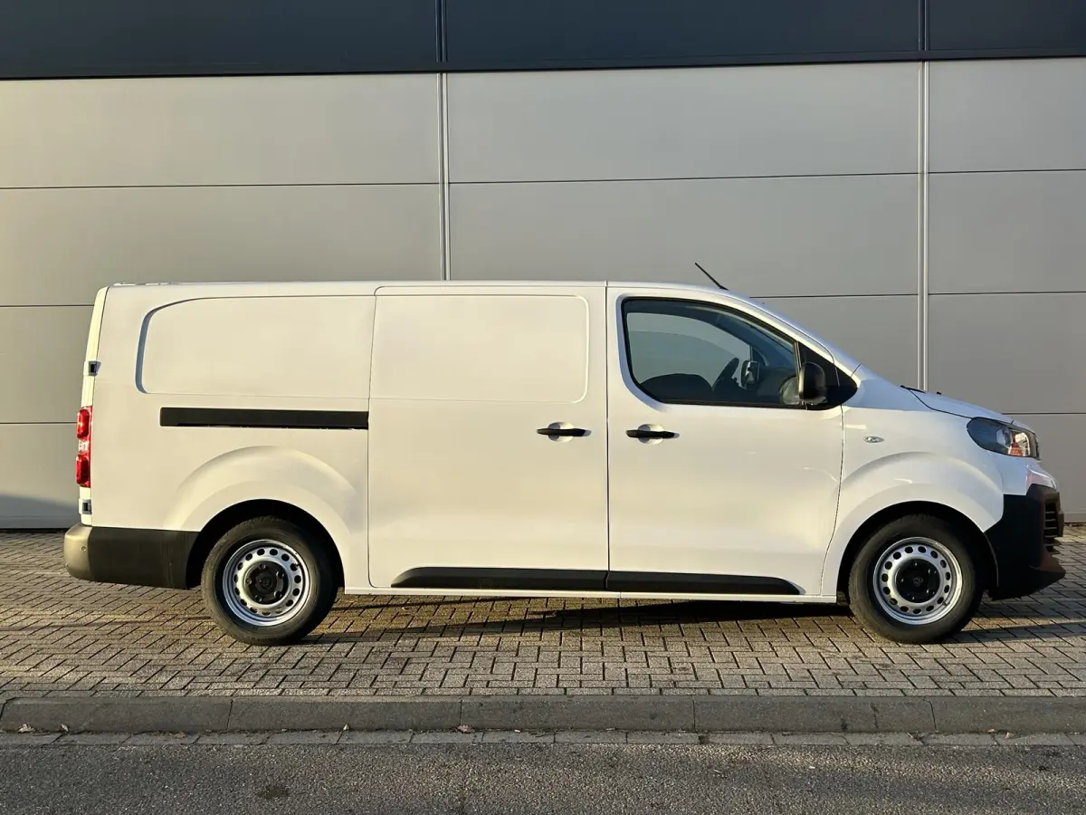EV L2 75 kWh | Camera | Navigatie | Apple Carplay/Android Auto