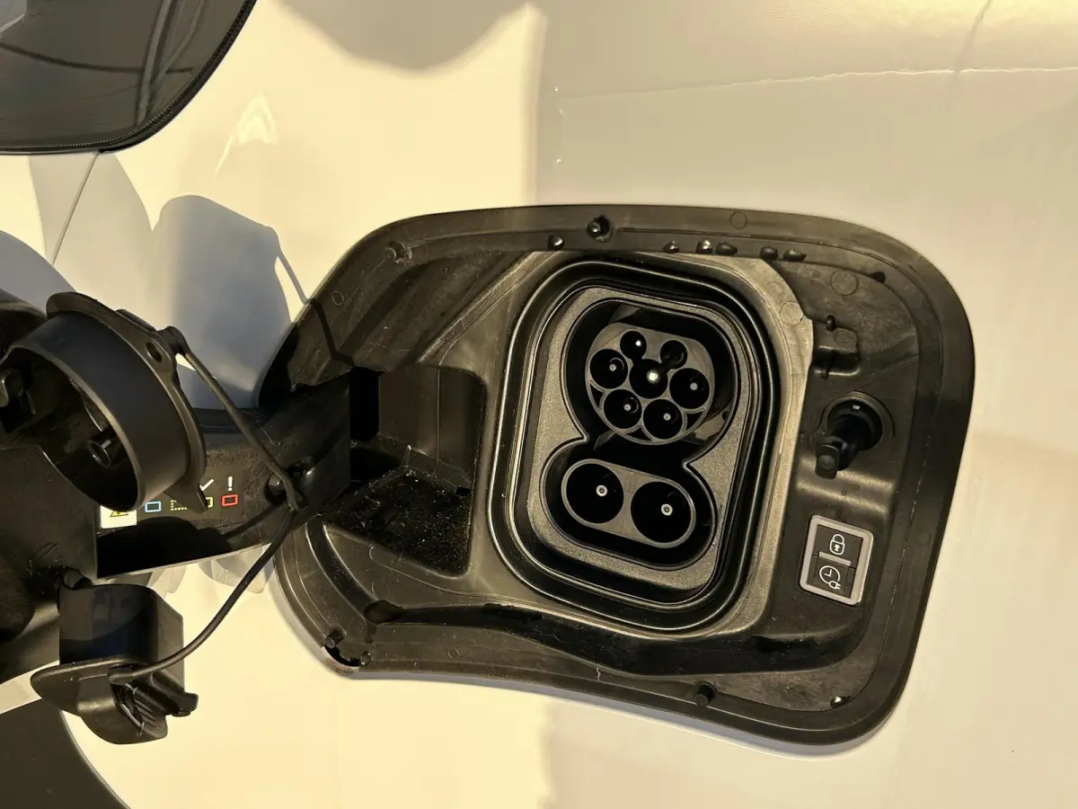 EV L2 75 kWh | Camera | Navigatie | Apple Carplay/Android Auto