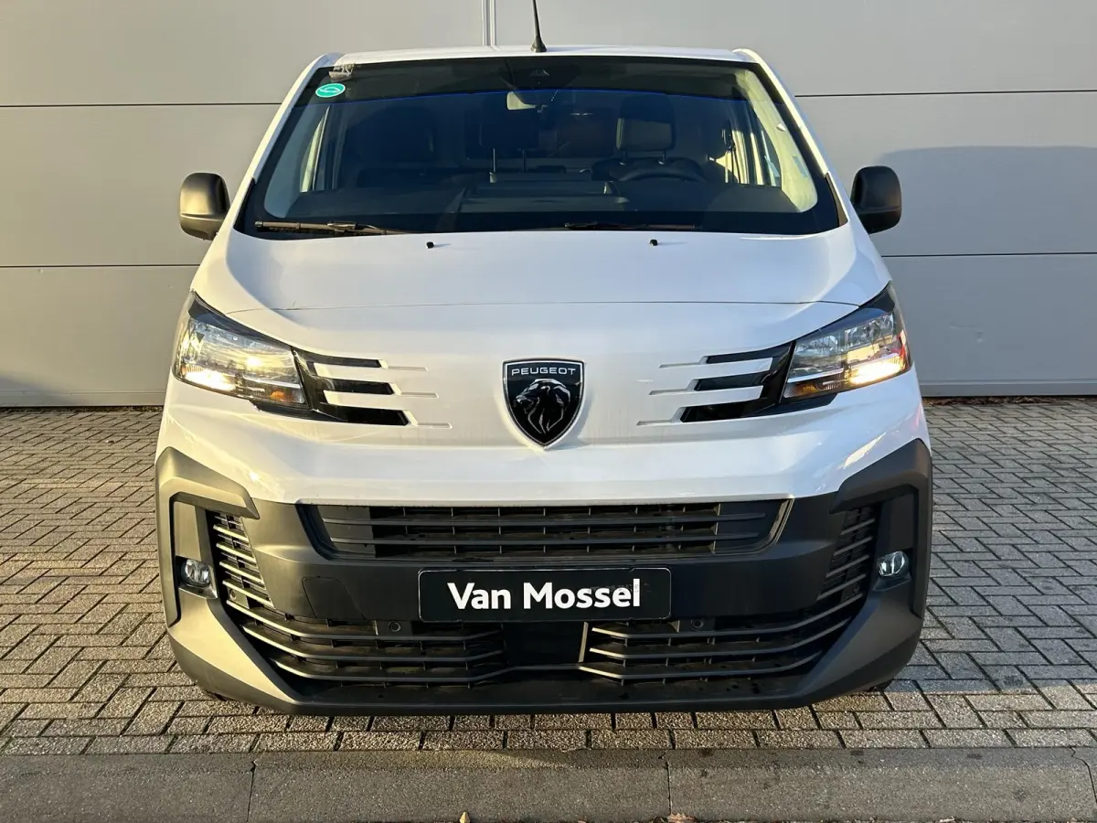 EV L2 75 kWh | Camera | Navigatie | Apple Carplay/Android Auto