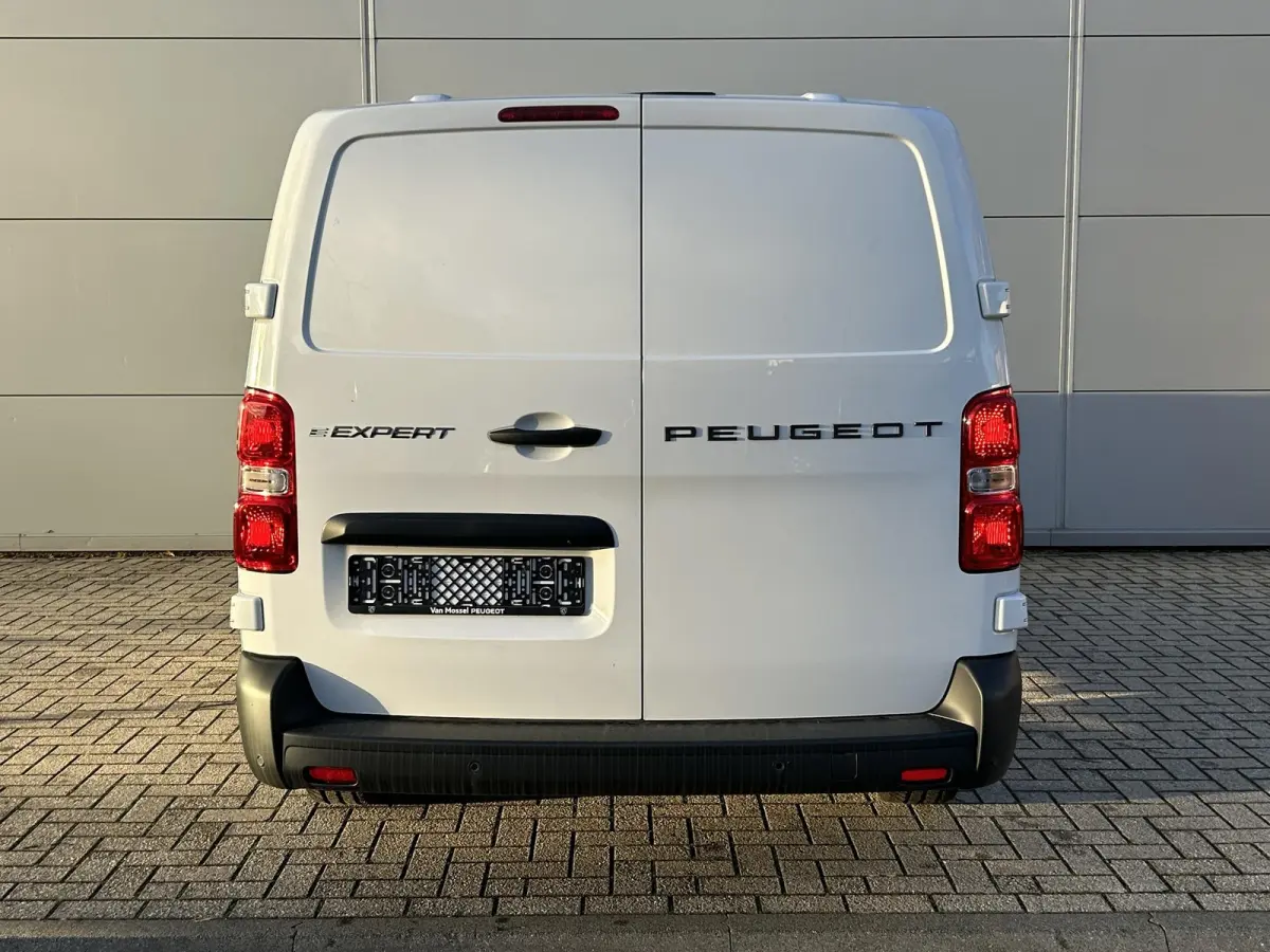 EV L2 75 kWh | Camera | Navigatie | Apple Carplay/Android Auto