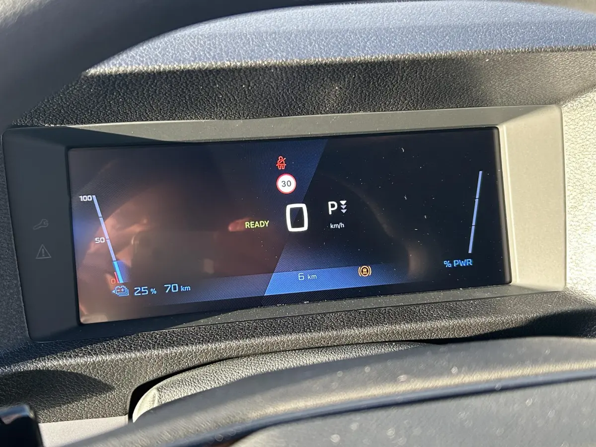 EV L2 75 kWh | Camera | Navigatie | Apple Carplay/Android Auto